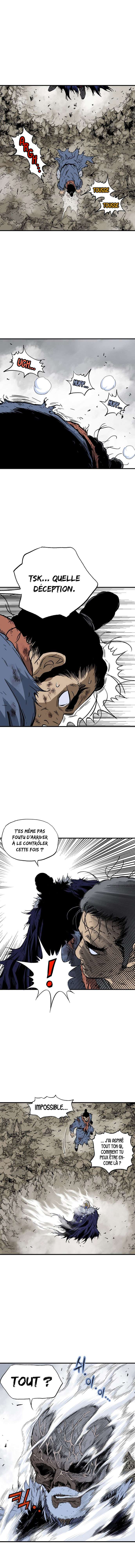 Read Gosu vf Manga Online