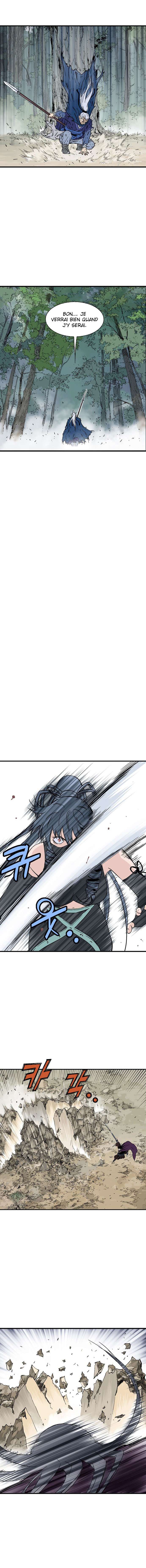 Read Gosu vf Manga Online