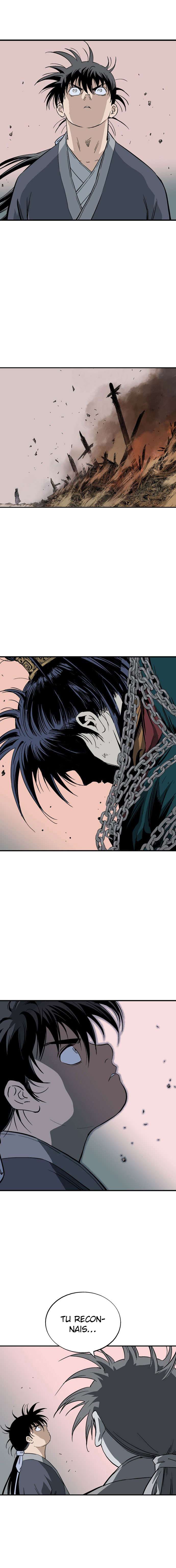 Read Gosu vf Manga Online