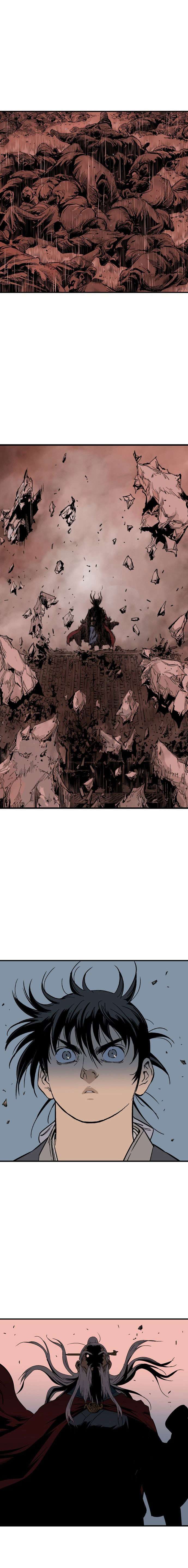 Read Gosu vf Manga Online