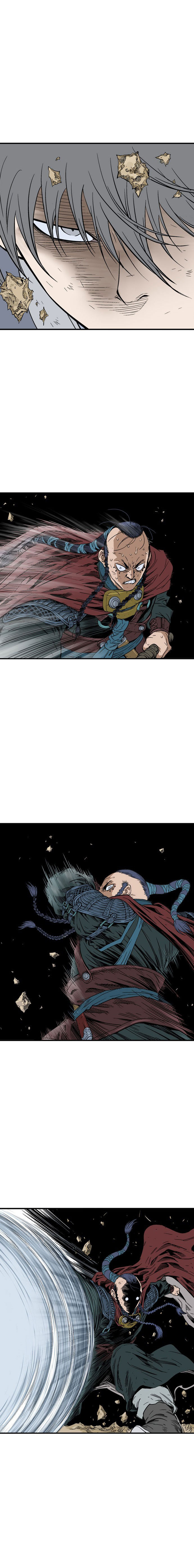 Read Gosu vf Manga Online