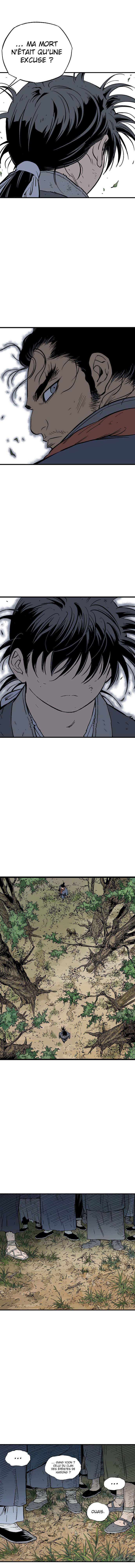 Read Gosu vf Manga Online