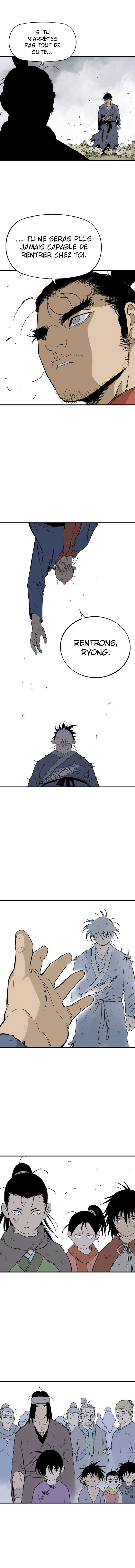 Read Gosu vf Manga Online