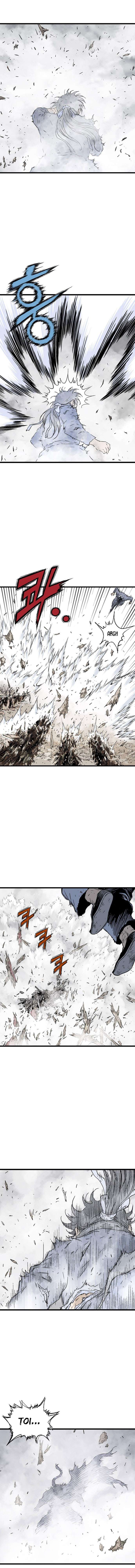 Read Gosu vf Manga Online
