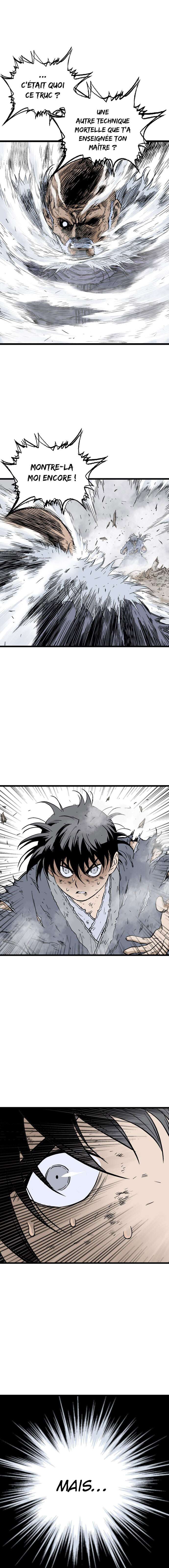 Read Gosu vf Manga Online