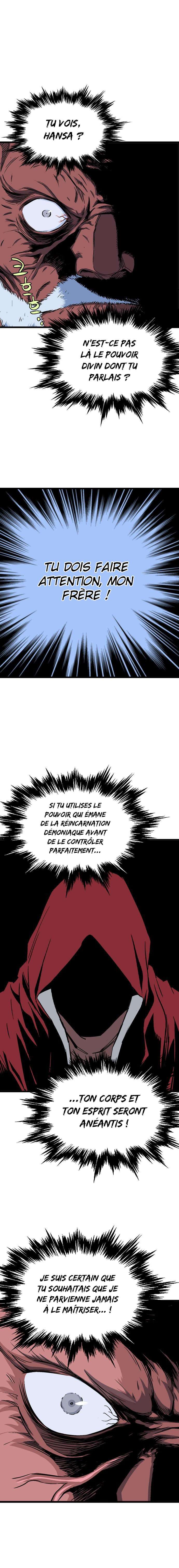 Read Gosu vf Manga Online