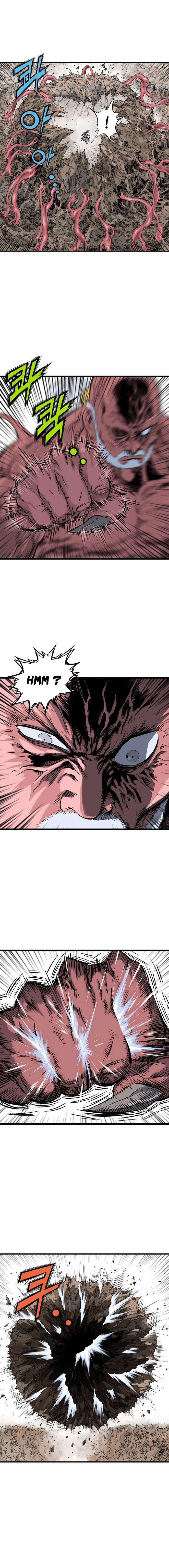 Read Gosu vf Manga Online