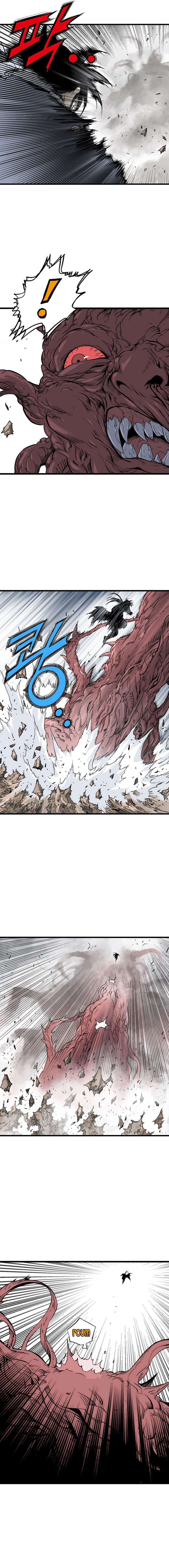 Read Gosu vf Manga Online