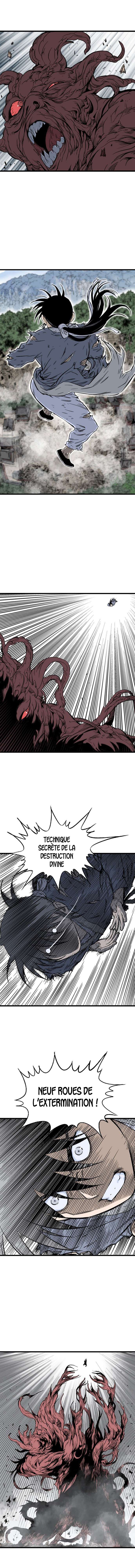 Read Gosu vf Manga Online