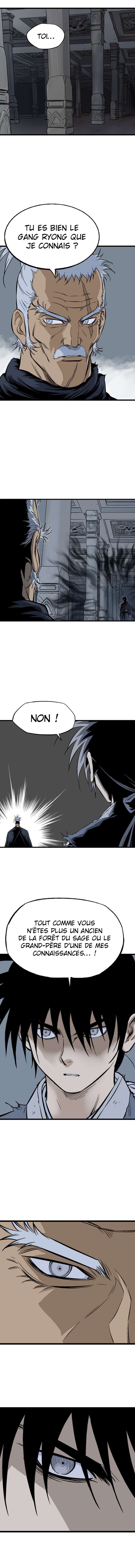 Read Gosu vf Manga Online