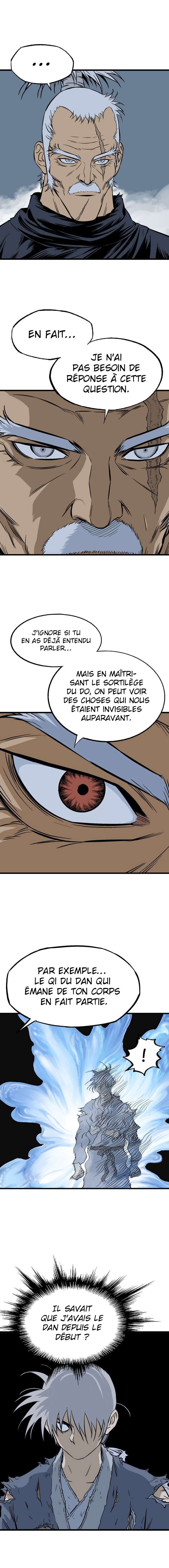 Read Gosu vf Manga Online