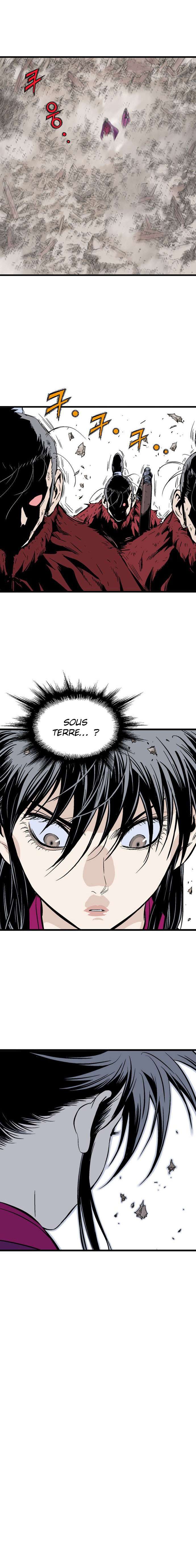 Read Gosu vf Manga Online