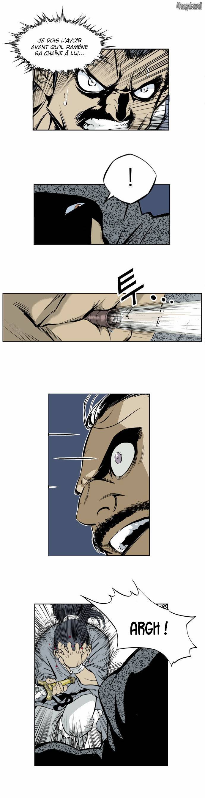 Read Gosu vf Manga Online
