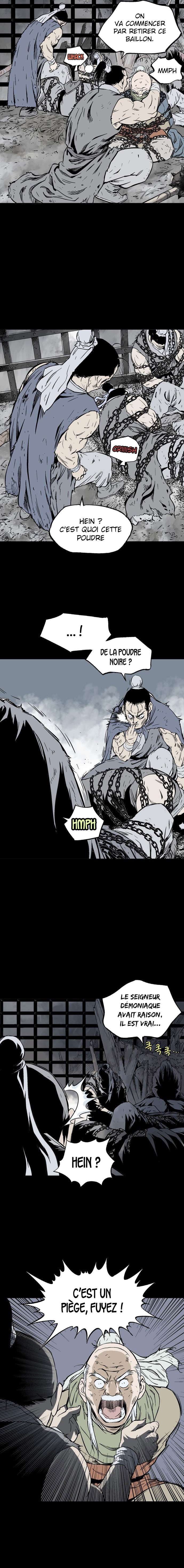 Read Gosu vf Manga Online