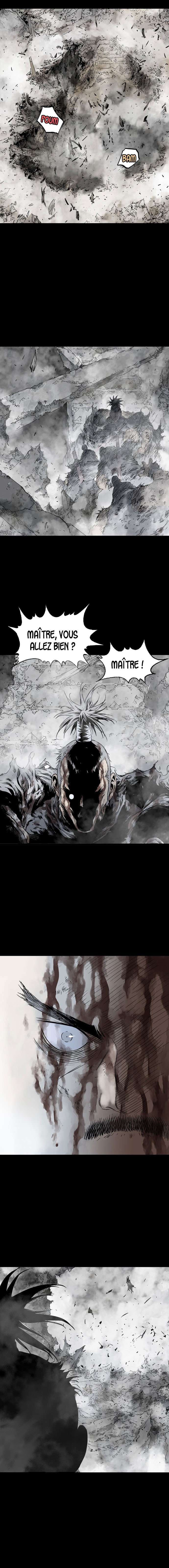 Read Gosu vf Manga Online