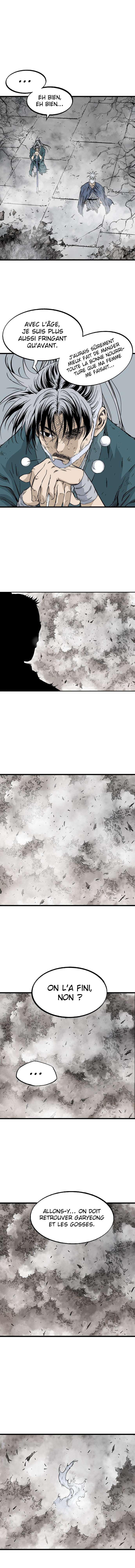 Read Gosu vf Manga Online