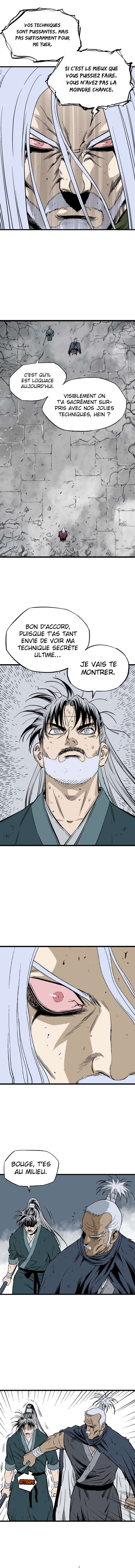 Read Gosu vf Manga Online