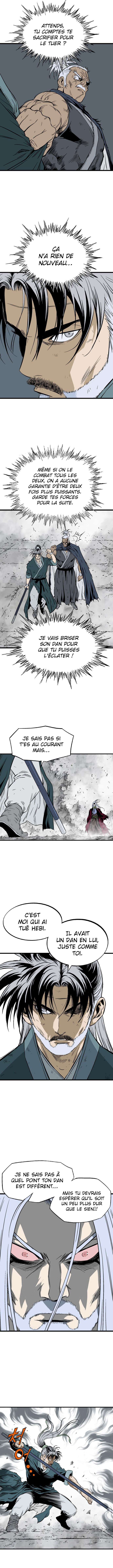 Read Gosu vf Manga Online