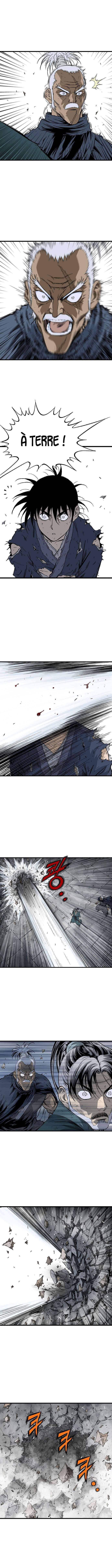 Read Gosu vf Manga Online