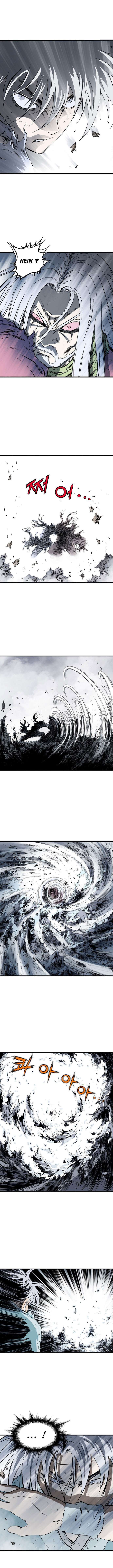 Read Gosu vf Manga Online