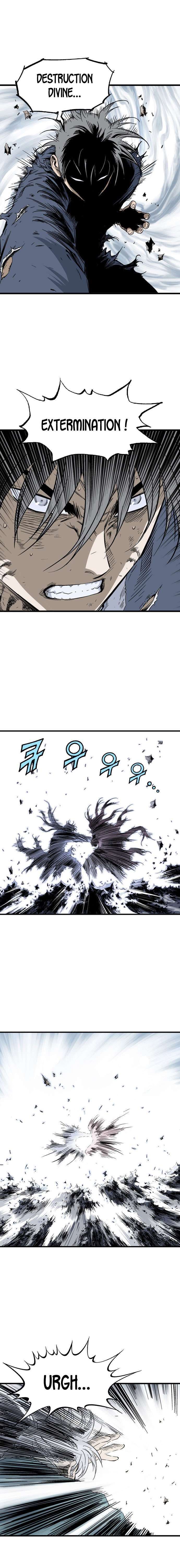 Read Gosu vf Manga Online