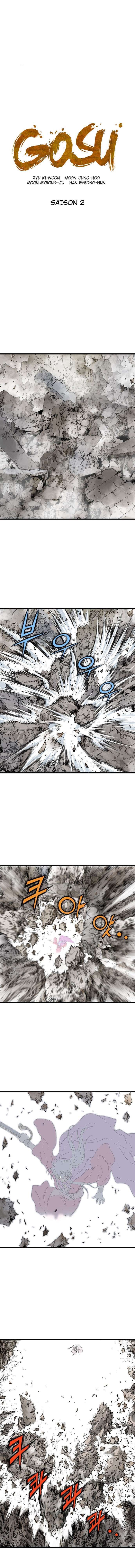 Read Gosu vf Manga Online