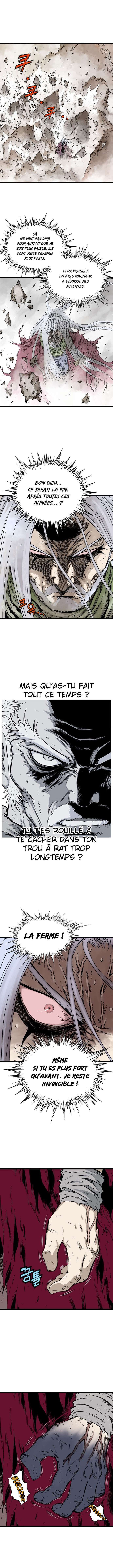 Read Gosu vf Manga Online