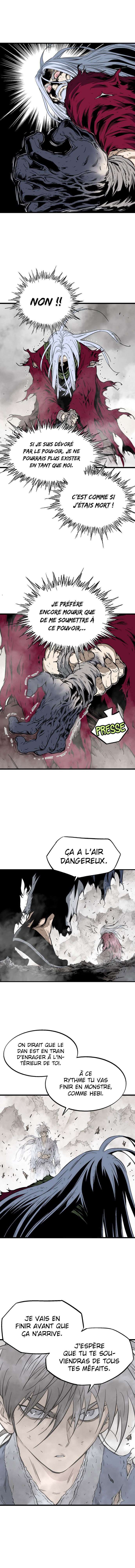 Read Gosu vf Manga Online