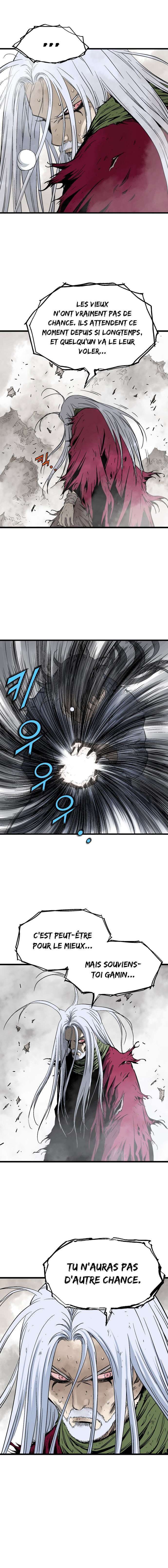 Read Gosu vf Manga Online
