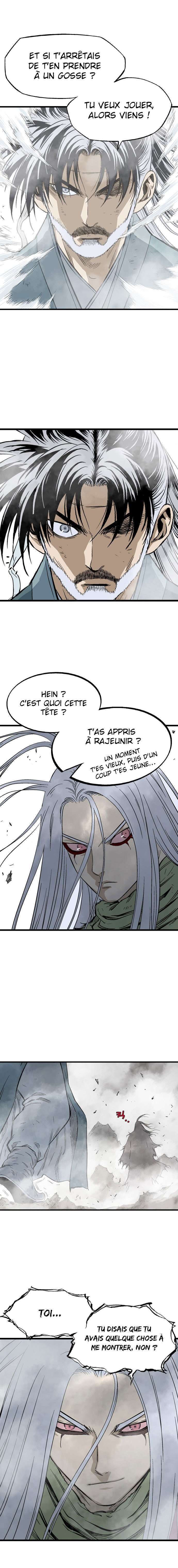 Read Gosu vf Manga Online