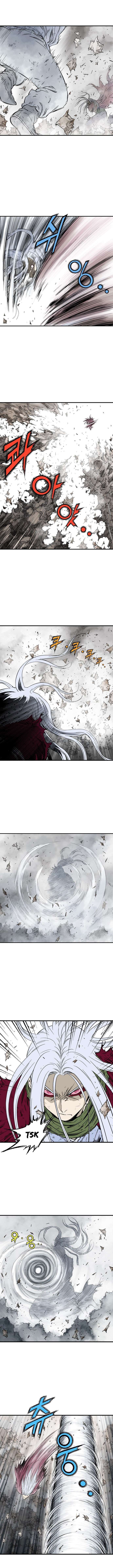 Read Gosu vf Manga Online