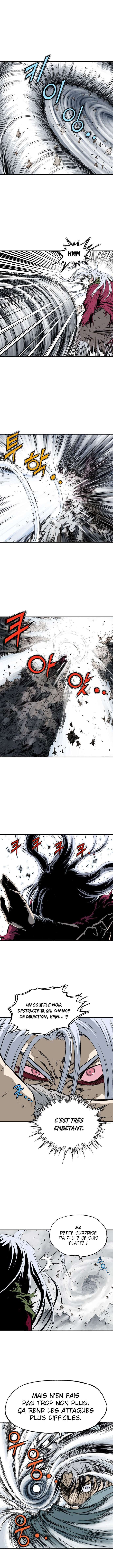 Read Gosu vf Manga Online