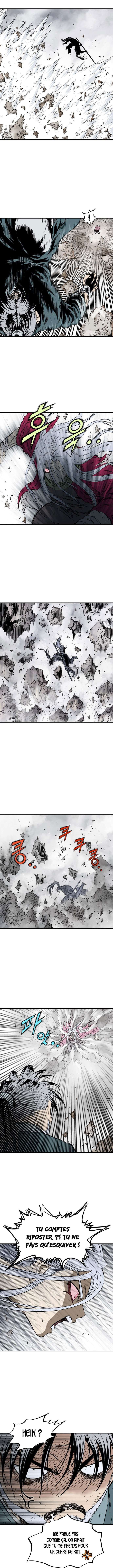 Read Gosu vf Manga Online