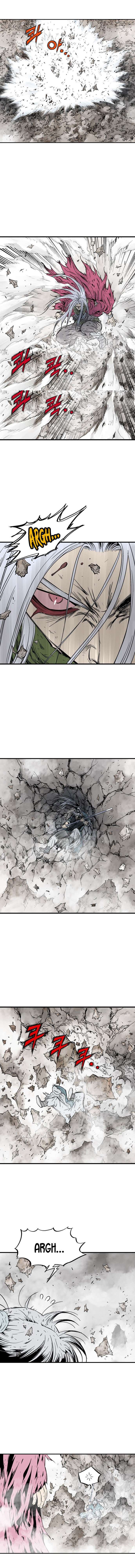 Read Gosu vf Manga Online