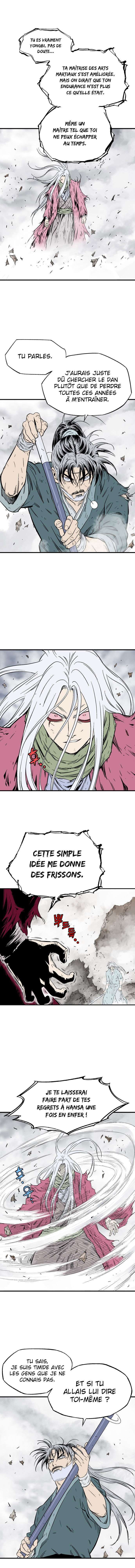 Read Gosu vf Manga Online