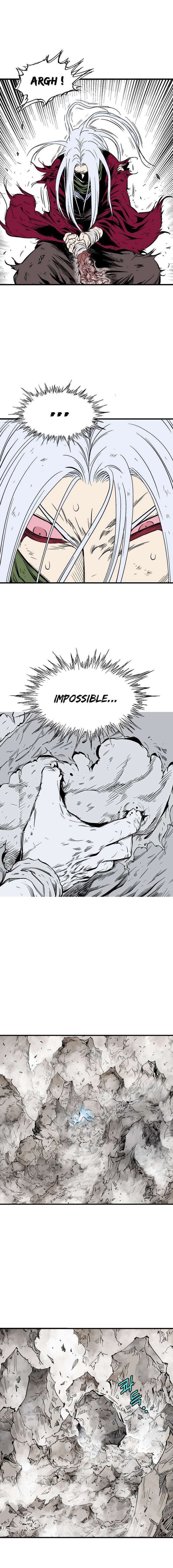 Read Gosu vf Manga Online