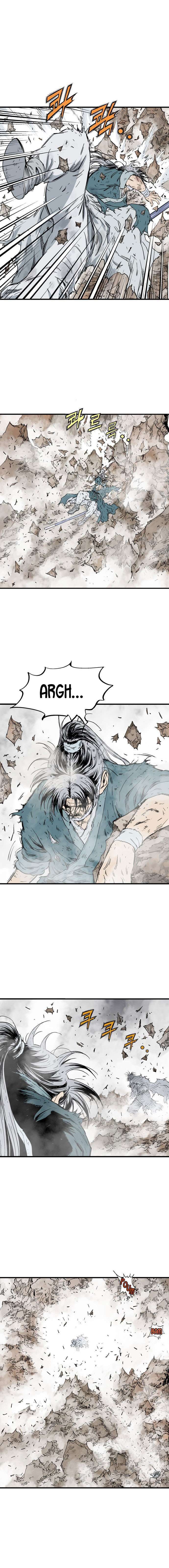 Read Gosu vf Manga Online