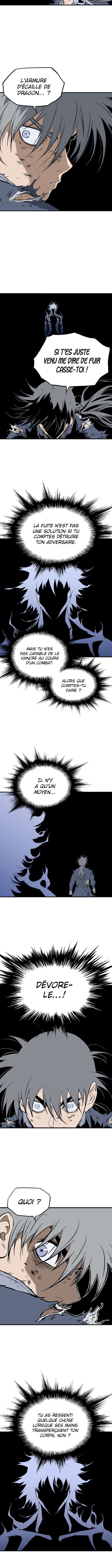 Read Gosu vf Manga Online