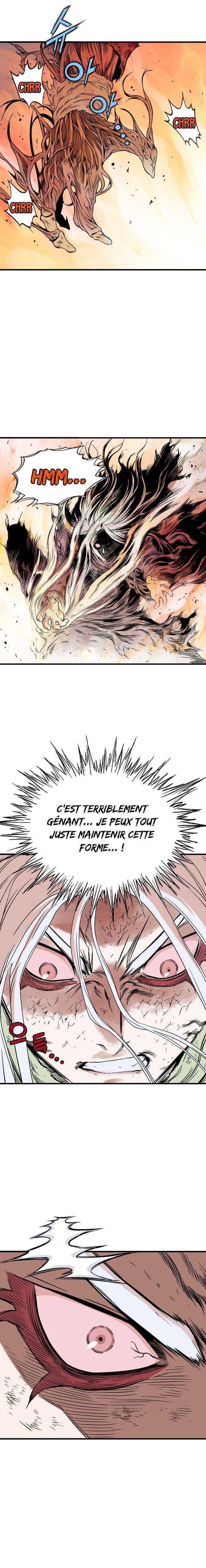 Read Gosu vf Manga Online