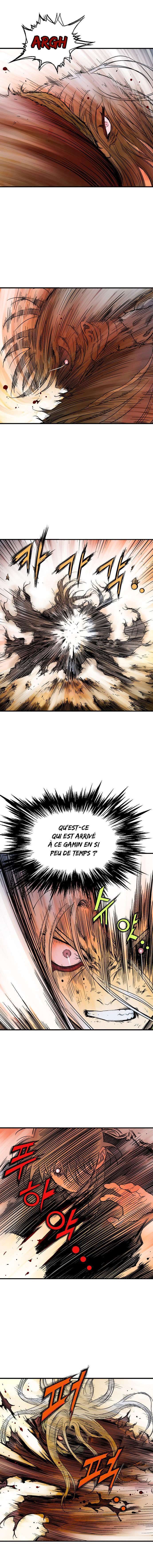 Read Gosu vf Manga Online