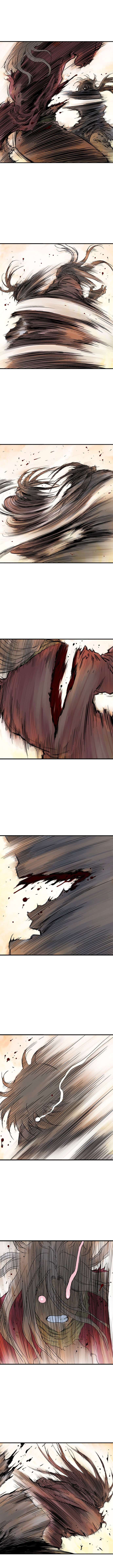 Read Gosu vf Manga Online