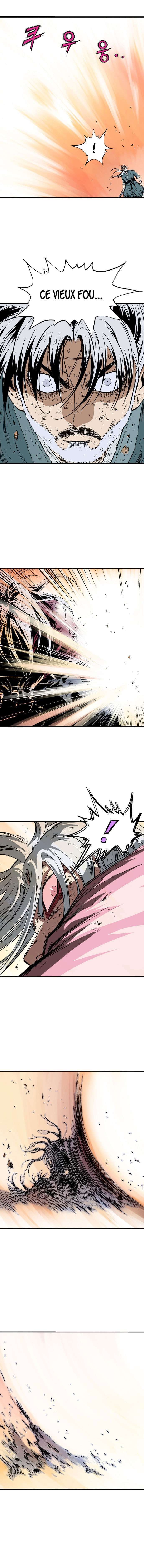 Read Gosu vf Manga Online