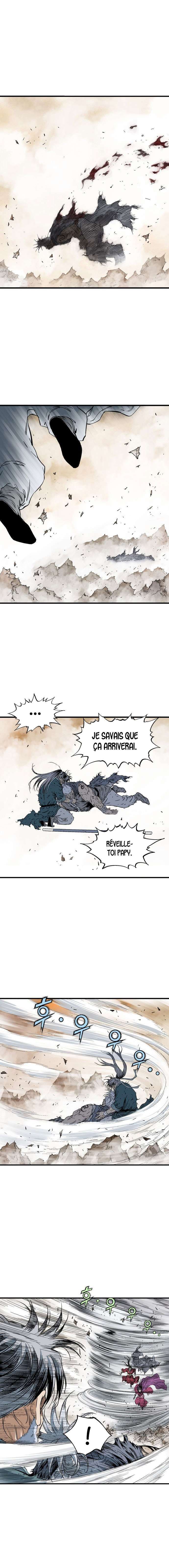 Read Gosu vf Manga Online