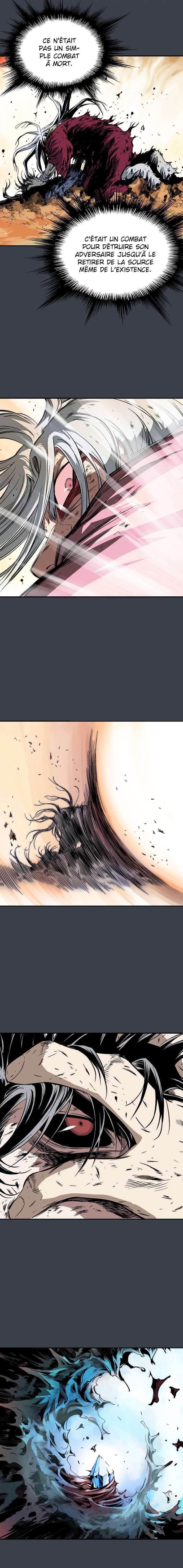 Read Gosu vf Manga Online