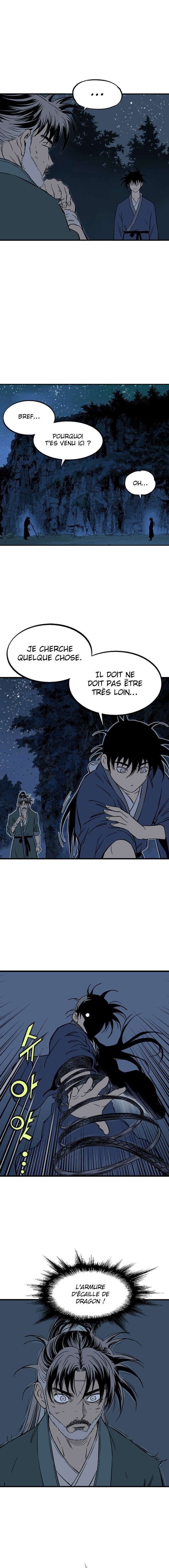 Read Gosu vf Manga Online