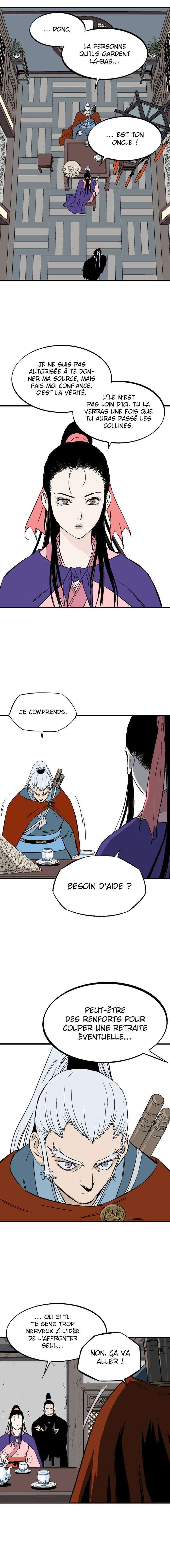 Read Gosu vf Manga Online