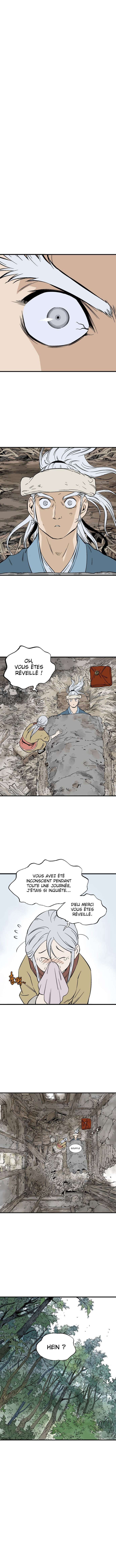 Read Gosu vf Manga Online
