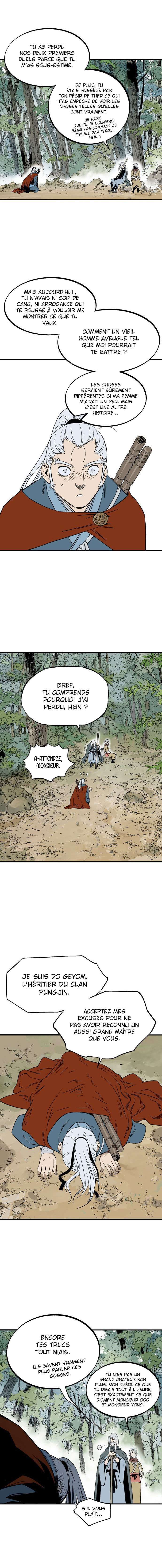 Read Gosu vf Manga Online