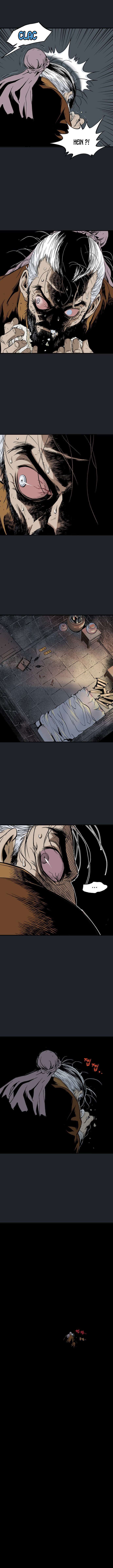 Read Gosu vf Manga Online