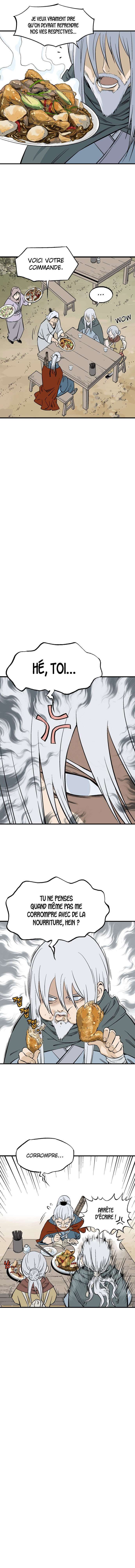 Read Gosu vf Manga Online